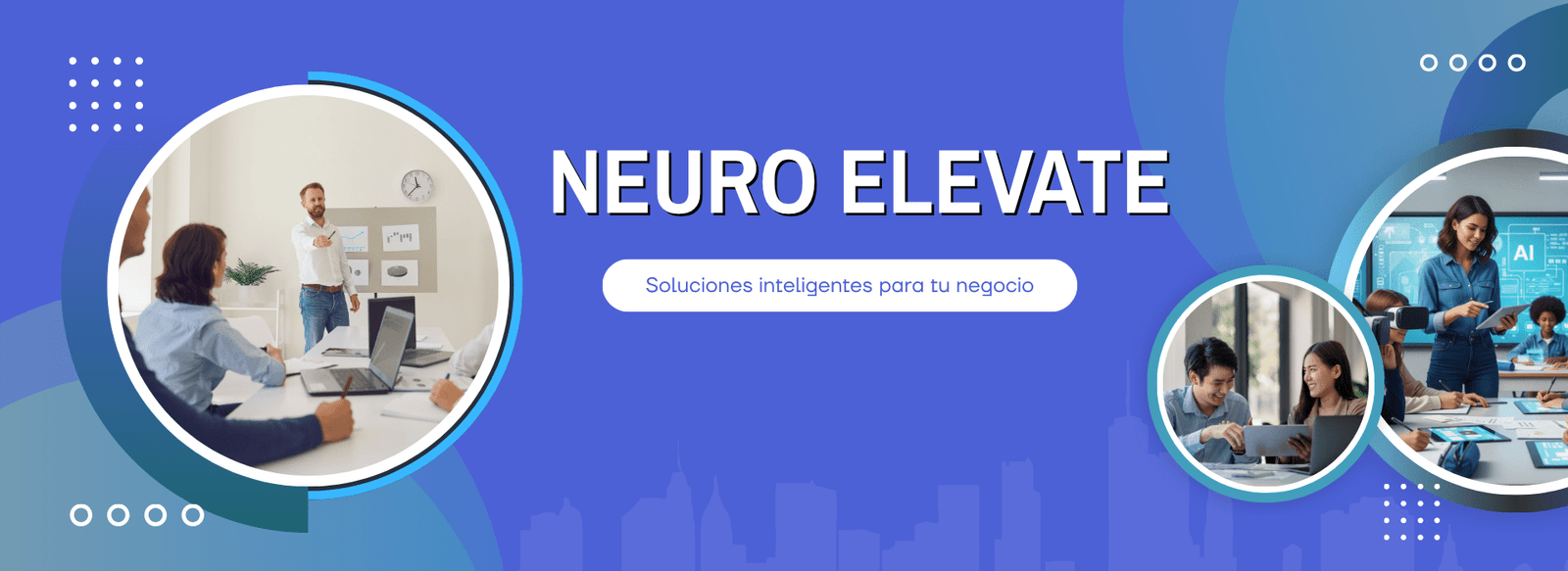 Neuro Elevate